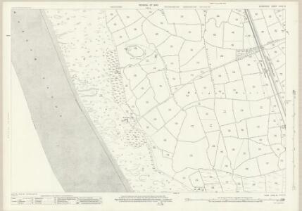 Glamorgan XXXIII.10 (includes: Port Talbot) - 25 Inch Map