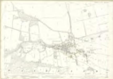 Fifeshire, Sheet  019.03 - 25 Inch Map