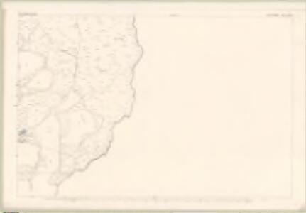 Perth and Clackmannan, Sheet CXV.15 (Callander) - OS 25 Inch map