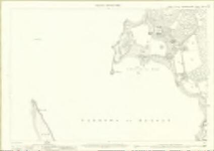 Inverness-shire - Isle of Skye, Sheet  035.03 - 25 Inch Map