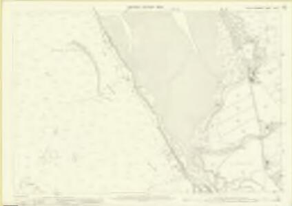 Ross-shire, Sheet  035.03 - 25 Inch Map