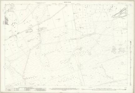 Yorkshire IV.8 (includes: Mickleton; Romaldkirk) - 25 Inch Map