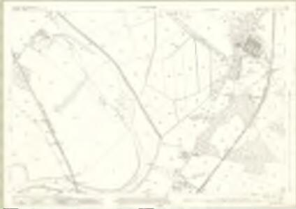 Dumfriesshire, Sheet  049.11 - 25 Inch Map