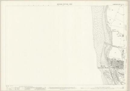 Cumberland LIII.10 (includes: Workington) - 25 Inch Map