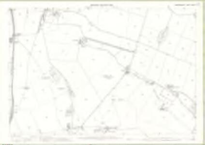 Aberdeenshire, Sheet  034.06 - 25 Inch Map