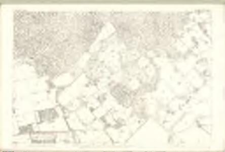 Inverness Mainland, Sheet X.2 - OS 25 Inch map