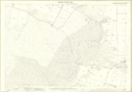 Inverness-shire - Mainland, Sheet  046.06 - 25 Inch Map