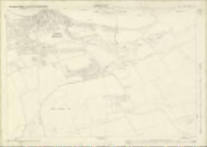 Haddingtonshire, Sheet  002.12 - 25 Inch Map