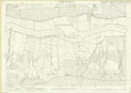 Ross-shire, Sheet  011a.13 - 25 Inch Map