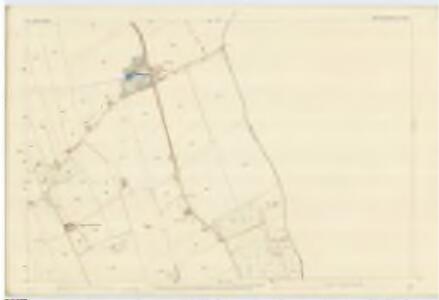 Aberdeen, Sheet XXXI.2 (Old Deer) - OS 25 Inch map