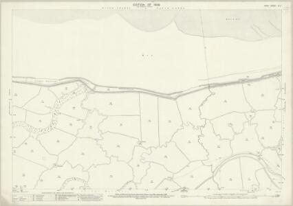 Kent IV.11 (includes: Cliffe; High Halstow) - 25 Inch Map