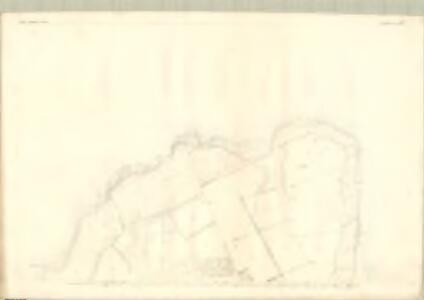 Argyll and Bute, Sheet CCXVI.2 (Great Cumbray) - OS 25 Inch map