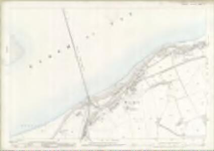 Fifeshire, Sheet  004.01 - 25 Inch Map