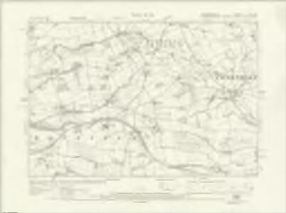 Herefordshire XIII.SE - OS Six-Inch Map