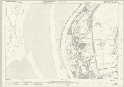 Lancashire CXVIII.4 (includes: Hale; Runcorn; Widnes) - 25 Inch Map