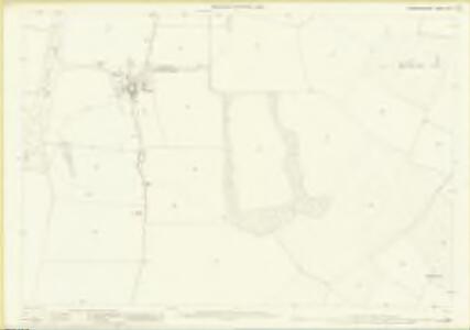 Roxburghshire, Sheet  022.02 - 25 Inch Map