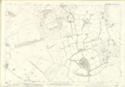Wigtownshire, Sheet  021.05 - 25 Inch Map