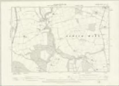 Durham XLIV.NE - OS Six-Inch Map