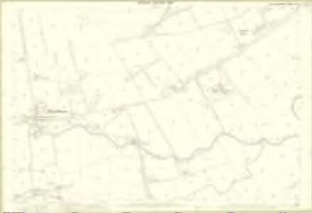 Linlithgowshire, Sheet  009.15 - 25 Inch Map