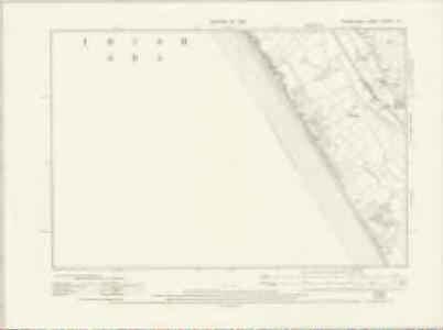 Cumberland LXXXVII.SE - OS Six-Inch Map