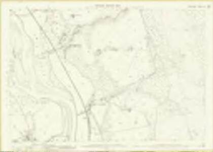 Perth and Clackmannanshire, Sheet  050.08 - 25 Inch Map