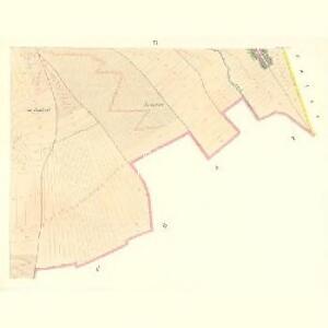 Ollschann - m2134-1-006 - Kaiserpflichtexemplar der Landkarten des stabilen Katasters