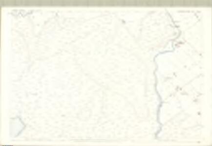 Inverness Skye, Sheet VII.8 (Kilmuir) - OS 25 Inch map