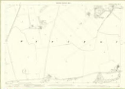 Forfarshire, Sheet  034.08 - 25 Inch Map