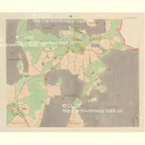 Grafenried - c4288-3-007 - Kaiserpflichtexemplar der Landkarten des stabilen Katasters