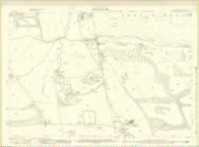 Edinburghshire, Sheet  007.03 - 25 Inch Map