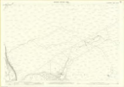 Sutherland, Sheet  108.05 - 25 Inch Map