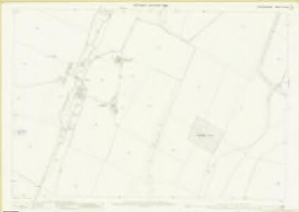 Roxburghshire, Sheet  016.13 - 25 Inch Map