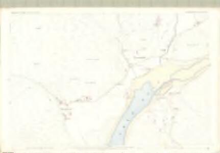 Inverness Skye, Sheet XXVIII.15 (Bracadale) - OS 25 Inch map