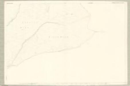 Dumfries, Sheet XXIII.1 (Morton) - OS 25 Inch map