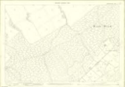 Inverness-shire - Mainland, Sheet  005.09 - 25 Inch Map