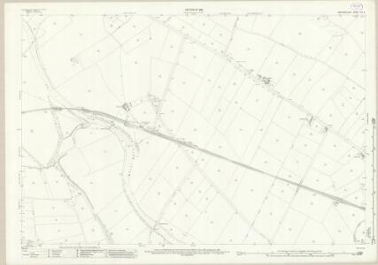 Westmorland VIII.4 (includes: Bolton; Brougham; Cliburn; Kirkby Thorpe; Temple Sowerby) - 25 Inch Map