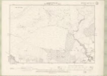 Perth and Clackmannan Sheet XLVIII.NE - OS 6 Inch map
