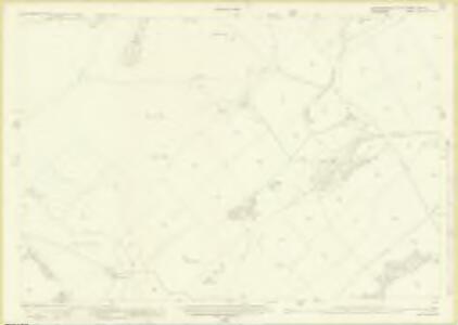 Roxburghshire, Sheet  n017.12 - 25 Inch Map
