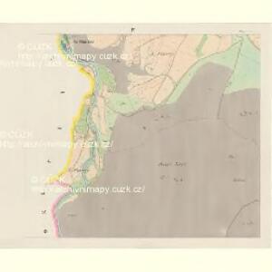 Skrey (Skreg) - c6960-1-004 - Kaiserpflichtexemplar der Landkarten des stabilen Katasters