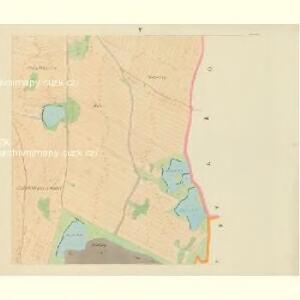 Dinin - c1639-1-002 - Kaiserpflichtexemplar der Landkarten des stabilen Katasters