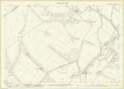 Peebles-shire, Sheet  008.02 - 25 Inch Map
