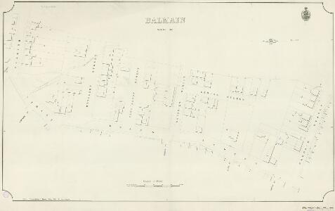 Balmain, Sheet 44, 1889