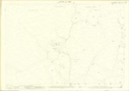 Wigtownshire, Sheet  012.07 - 25 Inch Map