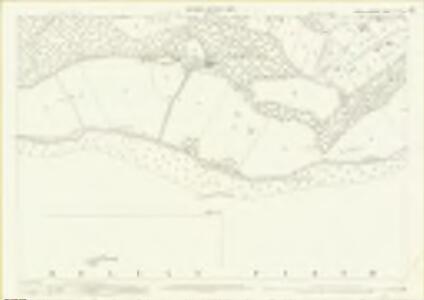 Ross-shire, Sheet  100.10 & 14 - 25 Inch Map