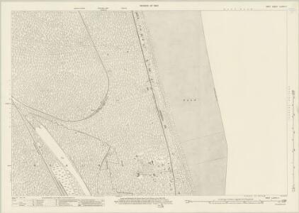 Kent LXXXVI.4 (includes: Lydd) - 25 Inch Map