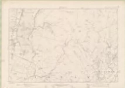 Argyll and Bute Sheet CXCVII - OS 6 Inch map
