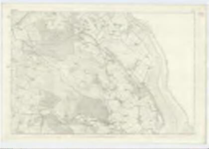 Kirkcudbrightshire, Sheet 34 - OS 6 Inch map