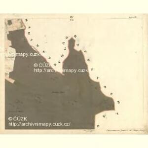 Ziernetschlag - c0178-1-004 - Kaiserpflichtexemplar der Landkarten des stabilen Katasters