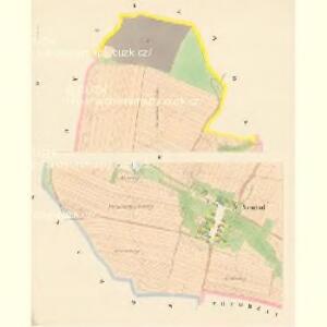 Neuhof - c5264-1-003 - Kaiserpflichtexemplar der Landkarten des stabilen Katasters