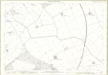 Aberdeenshire, Sheet  013.10 - 25 Inch Map